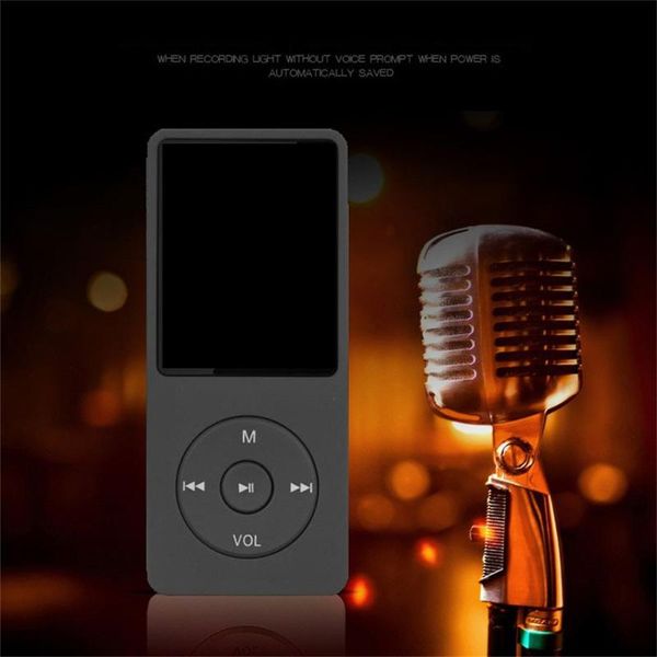 ouhaobin mp3 player portable 70 hours playback mp4 lossless sound music fm recorder support tf card walkman lettore & players
ouhaobin mp3 player portable 70 hours playback mp4 lossless sound music fm recorder support tf card walkman lettore & players