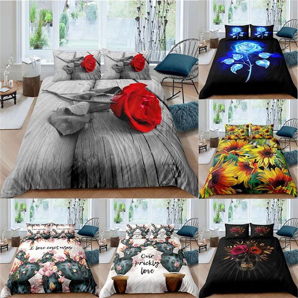 bedding sets rose set nordic duvet cover 150x200 220x240 king size quilt modern romantic flowers print no bed sheet
bedding sets rose set nordic duvet cover 150x200 220x240 king size quilt modern romantic flowers print no bed sheet
