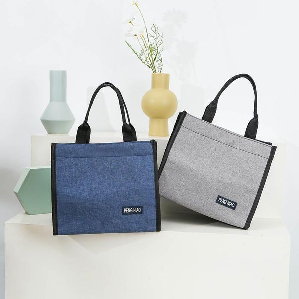 storage bags 1pcs fresh cooler waterproof nylon portable zipper thermal oxford lunch for women convenient box tote
storage bags 1pcs fresh cooler waterproof nylon portable zipper thermal oxford lunch for women convenient box tote