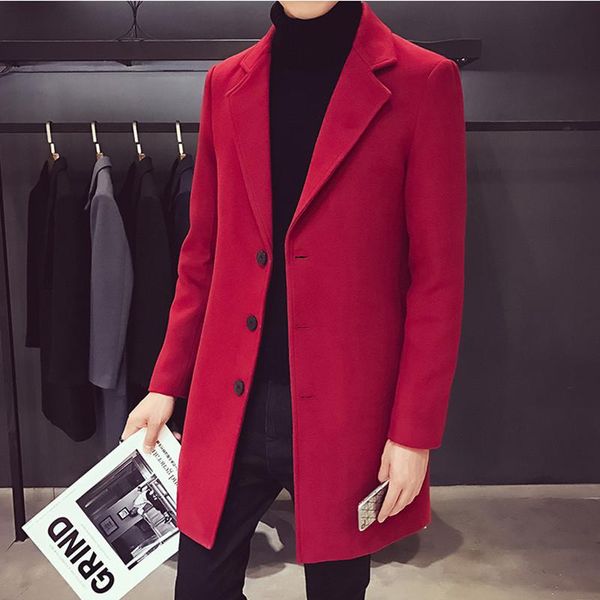 men's trench coats 2021 fashion men mens casual business coat leisure overcoat male chic style blends dust jackets, Tan;black
men's trench coats 2021 fashion men mens casual business coat leisure overcoat male chic style blends dust jackets, Tan;black