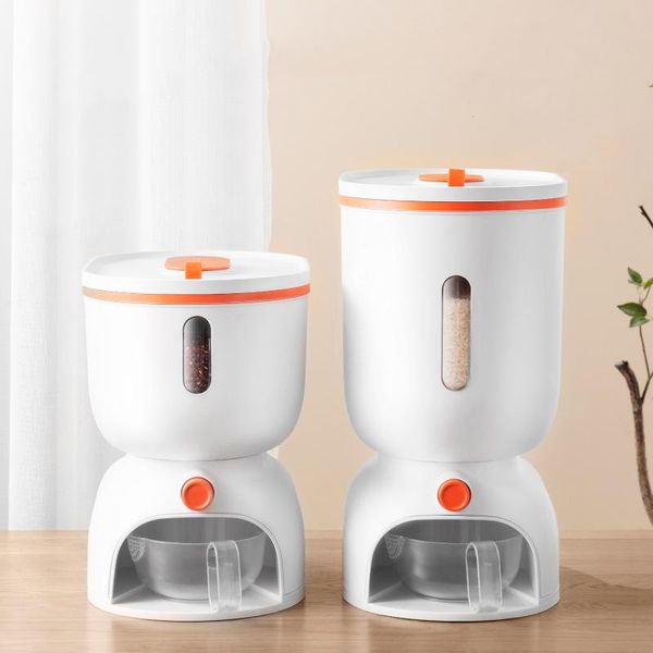 storage bottles & jars 10kg rice box separate bucket cereal moisture proof plastic automatic racks container sealed metering organizers
storage bottles & jars 10kg rice box separate bucket cereal moisture proof plastic automatic racks container sealed metering organizers