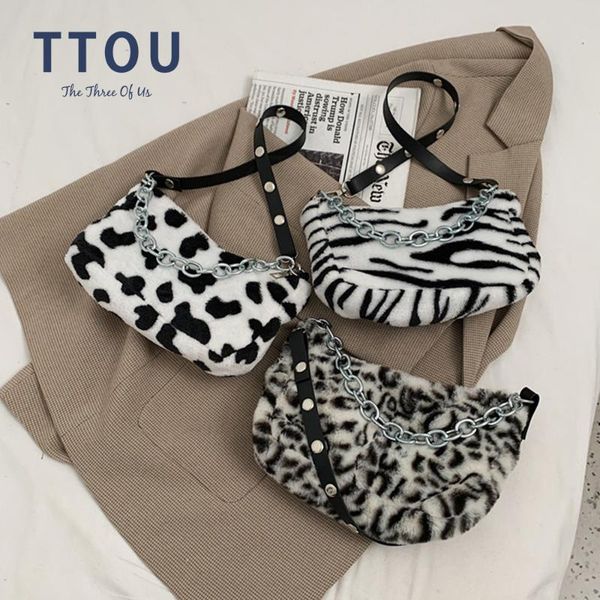 evening bags winter fashion shoulder bag female leopard chain small plush handbag messenger soft warm fur
evening bags winter fashion shoulder bag female leopard chain small plush handbag messenger soft warm fur