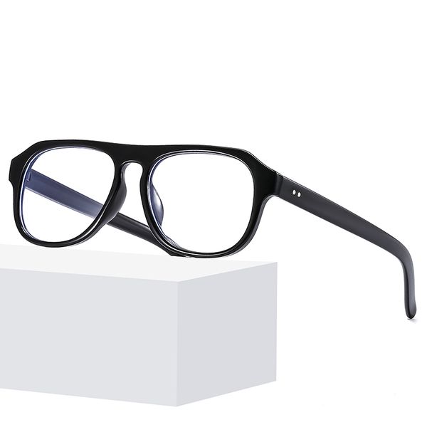 women eyeglasses frame acetate 2021 cat-eye fashion woman men stylish female glasses optical prescription eyewear zn3529, Black 
women eyeglasses frame acetate 2021 cat-eye fashion woman men stylish female glasses optical prescription eyewear zn3529, Black