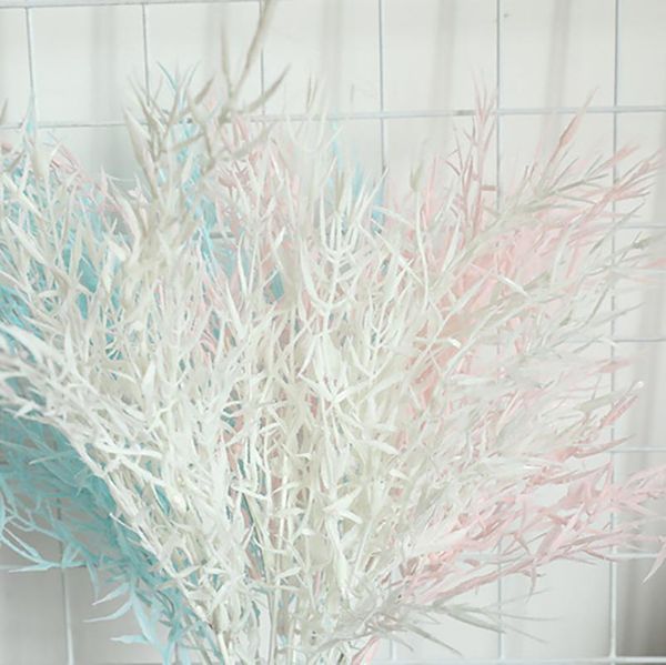 misty bamboo leaf grass accessories simulation flowers six colors artificial flower home decoration wedding bouquet decor decorative & wreat
misty bamboo leaf grass accessories simulation flowers six colors artificial flower home decoration wedding bouquet decor decorative & wreat