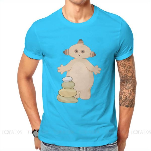 men's t-shirts makka pakka hip hop tshirt in the night garden creative comfortable t shirt men short sleeve gift idea, White;black
men's t-shirts makka pakka hip hop tshirt in the night garden creative comfortable t shirt men short sleeve gift idea, White;black