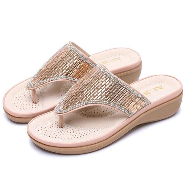 slippers glitter women summer sandals fashion bling candy color flip flops beach diamond flat outdoor cx64, Black
slippers glitter women summer sandals fashion bling candy color flip flops beach diamond flat outdoor cx64, Black