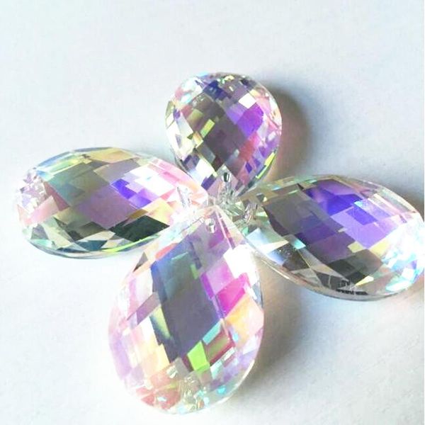 chandelier crystal 150pcs/lot 38mm ab glass prism pendant suncatcher hanging trimming drops for strand garland
chandelier crystal 150pcs/lot 38mm ab glass prism pendant suncatcher hanging trimming drops for strand garland