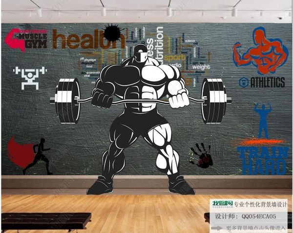 wallpapers 3d wallpaper custom po mural hand drawn nostalgic retro sports fitness club weightlifting decor for walls in rolls
wallpapers 3d wallpaper custom po mural hand drawn nostalgic retro sports fitness club weightlifting decor for walls in rolls