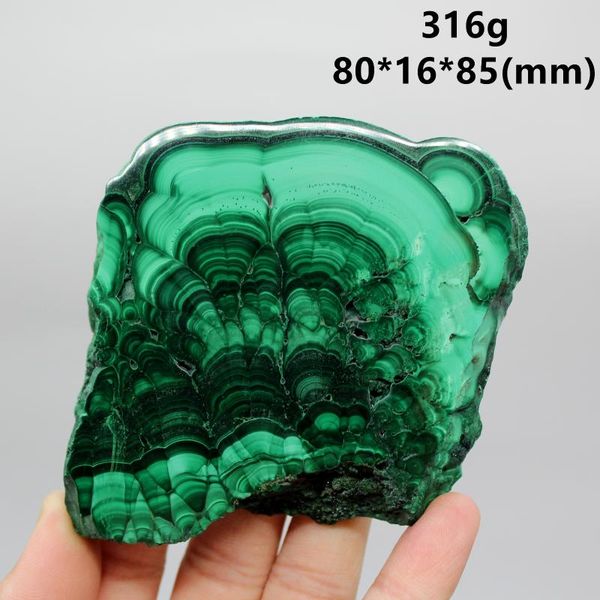 100% natural green malachite polished mineral specimen slice rough stone quartz stones and crystals healing crystal decorative objects & f
100% natural green malachite polished mineral specimen slice rough stone quartz stones and crystals healing crystal decorative objects & f