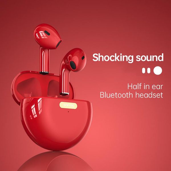 5.0 true wireless tws second and third generation binaural half-in-ear noise reduction waterproof bluetooth headset headphones & earphones
5.0 true wireless tws second and third generation binaural half-in-ear noise reduction waterproof bluetooth headset headphones & earphones