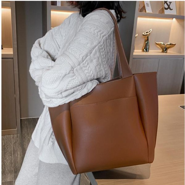 evening bags large capacity soft pu women female commuter shoulder bag fashion portable tote 01-sb-tqwhst
evening bags large capacity soft pu women female commuter shoulder bag fashion portable tote 01-sb-tqwhst