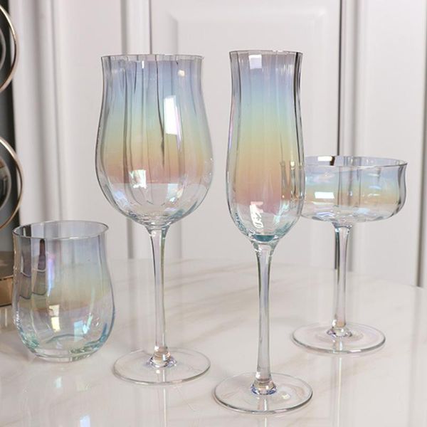 wine glasses set tulip shape lead-crystal glass goblet rib design red cocktail whiskey champagne cup drinking ware
wine glasses set tulip shape lead-crystal glass goblet rib design red cocktail whiskey champagne cup drinking ware