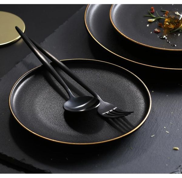 dishes & plates large lunch plates, elegant charm ceramic salad for fruit, cheese, dessert, and more, microwave dishwasher safe
dishes & plates large lunch plates, elegant charm ceramic salad for fruit, cheese, dessert, and more, microwave dishwasher safe