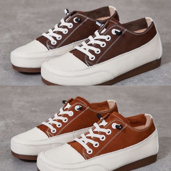 casual shoes 2021 spring leather new british style flat sole non slip single shoes soft deep mouth women's 7i1h i3mj, Black
casual shoes 2021 spring leather new british style flat sole non slip single shoes soft deep mouth women's 7i1h i3mj, Black
