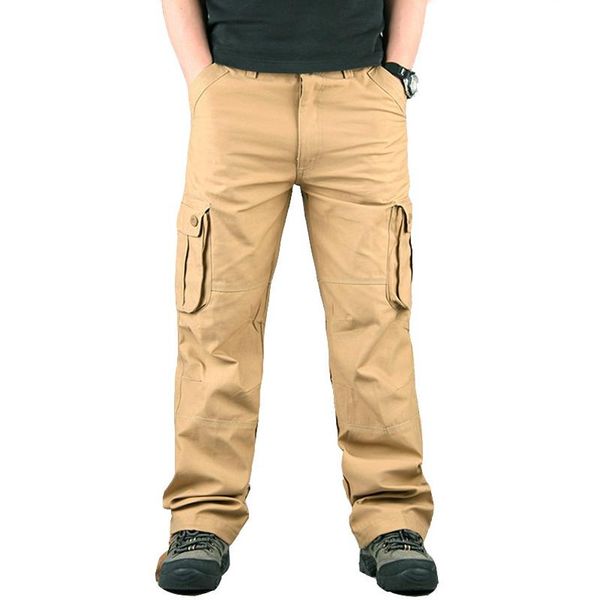 men's pants men korean streetwear overalls sweatpants ankel cargo joggers overweight mens clothing big pockets male autumn, Black
men's pants men korean streetwear overalls sweatpants ankel cargo joggers overweight mens clothing big pockets male autumn, Black