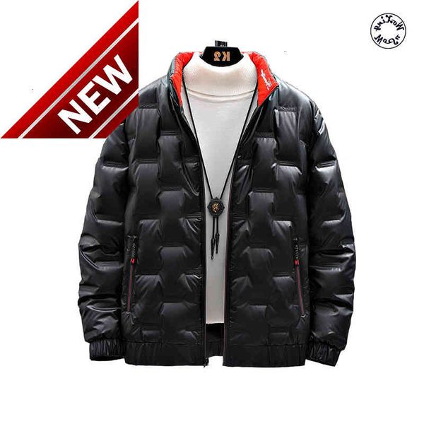 2021 plus-size new shiny fatty warm down coat 6xl 7xl 8xl big yards jacket, Black
2021 plus-size new shiny fatty warm down coat 6xl 7xl 8xl big yards jacket, Black