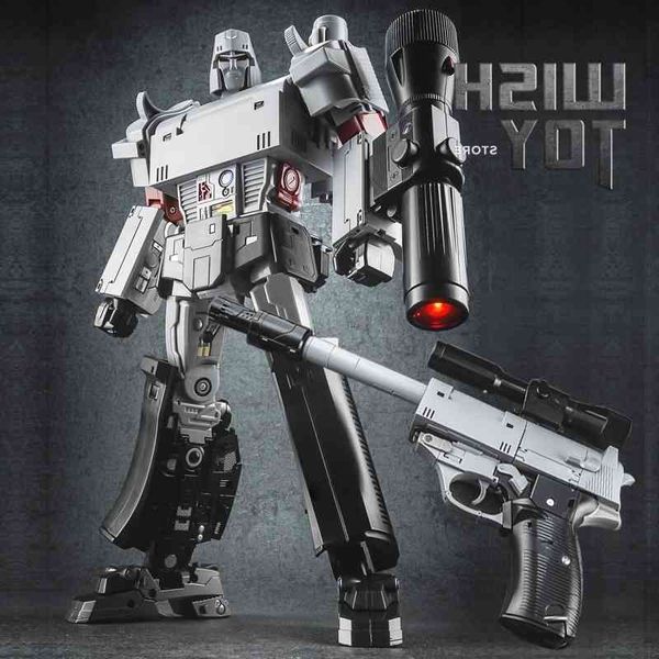 5444wj transformation masterpiece g1 mpp36 mpp-36 mega galvatron oversized 32cm gun model mp36 ne-01 alloy action figure robot toys
5444wj transformation masterpiece g1 mpp36 mpp-36 mega galvatron oversized 32cm gun model mp36 ne-01 alloy action figure robot toys
