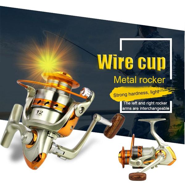 spin fishing reel ef metal rocker wheel sea pole gear n66 baitcasting reels
spin fishing reel ef metal rocker wheel sea pole gear n66 baitcasting reels