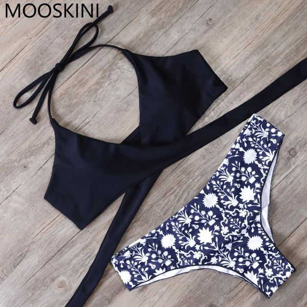 women's swimwear mooskini bikini 2021 set cross bandage women bathing suit push up brazilain swimsuits maillot de bain femme, White;black
women's swimwear mooskini bikini 2021 set cross bandage women bathing suit push up brazilain swimsuits maillot de bain femme, White;black