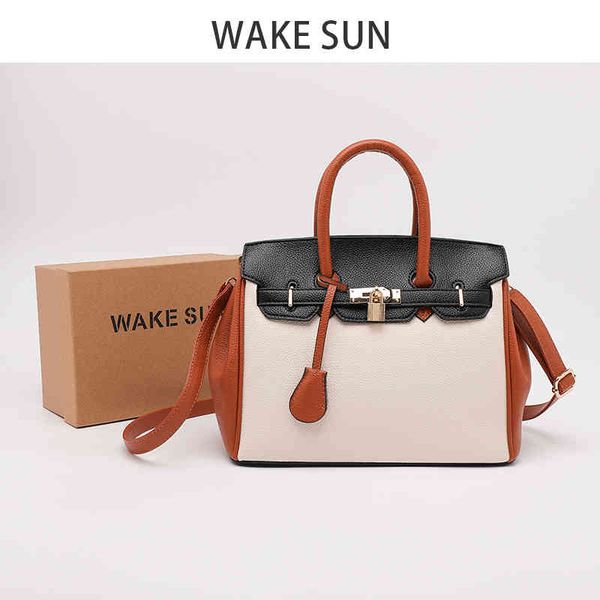advanced niche design women's 2021 new color contrast versatile hand single shoulder messenger bag
advanced niche design women's 2021 new color contrast versatile hand single shoulder messenger bag
