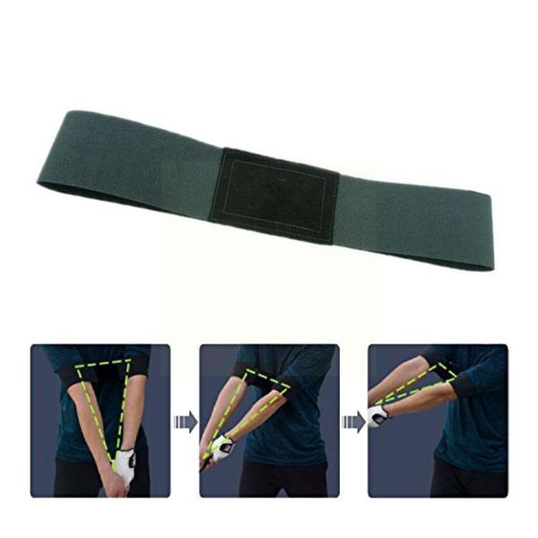 golf training aids 1pcs hand movement correction belt arm posture elastic motion equi b8m9
golf training aids 1pcs hand movement correction belt arm posture elastic motion equi b8m9