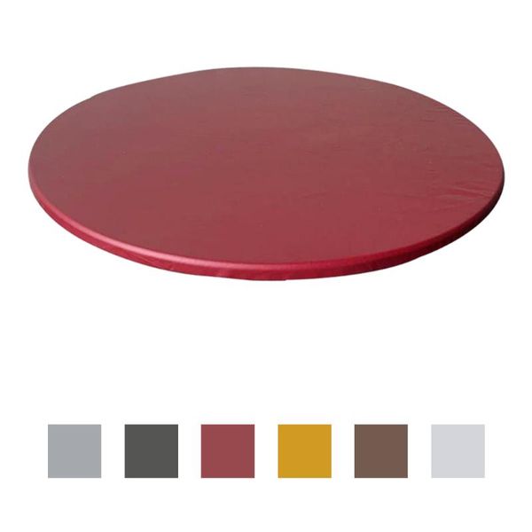 table cloth elastic polyester round fitted protector waterproof oilproof cover backed easy clean
table cloth elastic polyester round fitted protector waterproof oilproof cover backed easy clean