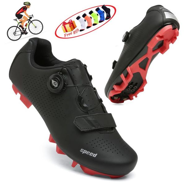 cycling footwear mountain bike shoes men's sports route cleats road speed racing women's outdoor, Black
cycling footwear mountain bike shoes men's sports route cleats road speed racing women's outdoor, Black