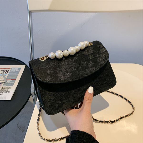 french retro new chain bag square female shoulder messenger 2021 suede small dinner portable pearl spring nrtoa
french retro new chain bag square female shoulder messenger 2021 suede small dinner portable pearl spring nrtoa