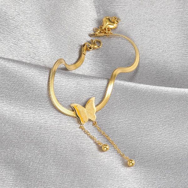 chokers bohemian cute butterfly choker necklace for women gold color clavicle chain 2021 fashion female chic chocker jewelry, Golden;silver
chokers bohemian cute butterfly choker necklace for women gold color clavicle chain 2021 fashion female chic chocker jewelry, Golden;silver