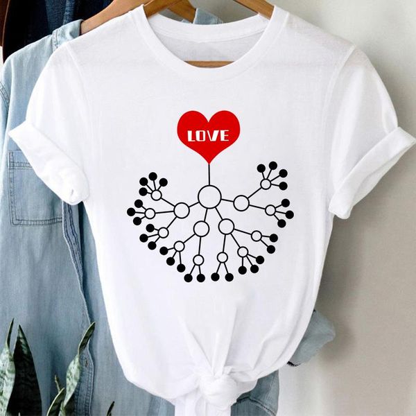 women's t-shirt summer short sleeve femme white for women funny formula female tshirt clothing fashion drop
women's t-shirt summer short sleeve femme white for women funny formula female tshirt clothing fashion drop