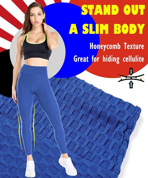 designer women's leggings ladies bubble jacquard yoga pant high waist hip-lifting sports legging hip-fit fitness pants women, Black
designer women's leggings ladies bubble jacquard yoga pant high waist hip-lifting sports legging hip-fit fitness pants women, Black