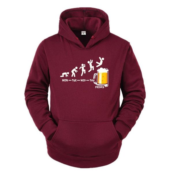 men's hoodies & sweatshirts friday beer print men's brand funny graphic hip hop winter men women streetwear ulzzang harajuku sweats, Black
men's hoodies & sweatshirts friday beer print men's brand funny graphic hip hop winter men women streetwear ulzzang harajuku sweats, Black