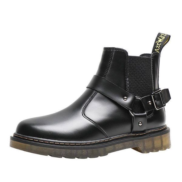 boots ins leather women ankle autumn rivet buckle short for ladies flat fashion woman black winter punk motocycle shoes
boots ins leather women ankle autumn rivet buckle short for ladies flat fashion woman black winter punk motocycle shoes