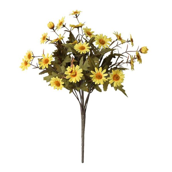 decorative flowers & wreaths artificial 9 heads chrysanthemum incense simulation green plants home landscaping wedding decoration silk fake
decorative flowers & wreaths artificial 9 heads chrysanthemum incense simulation green plants home landscaping wedding decoration silk fake