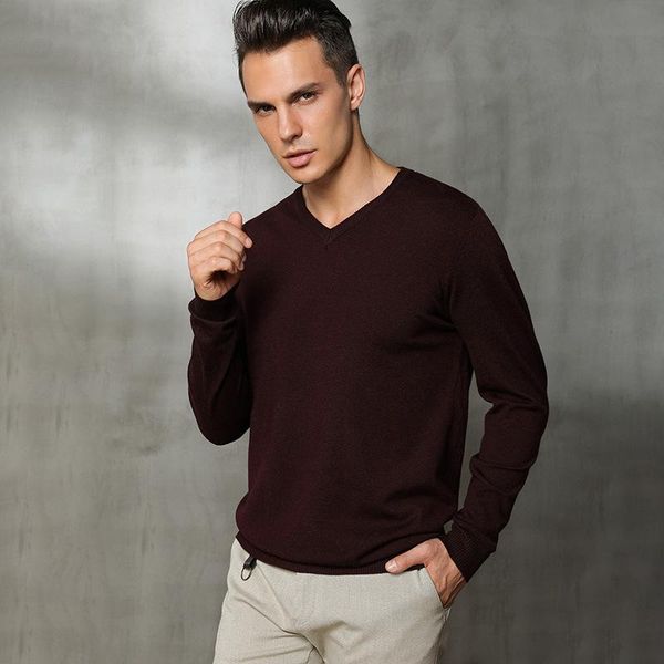 men's sweater 2021 male v-neck sweater, short pullover, plus size bottoming regular men women's sweaters, White;black
men's sweater 2021 male v-neck sweater, short pullover, plus size bottoming regular men women's sweaters, White;black