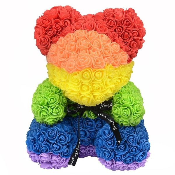 40 cm dropshipping bear rose with heart big red teddy flower artificial decoration christmas gifts for women valentinessea ship gift gwd6278
40 cm dropshipping bear rose with heart big red teddy flower artificial decoration christmas gifts for women valentinessea ship gift gwd6278