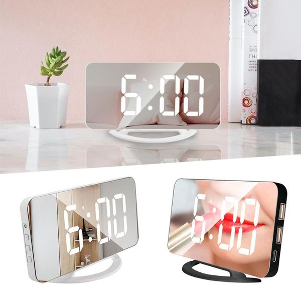 other clocks & accessories with backlight kitchen living room office gift desksnooze mode alarm clock home digital display led mirror be
other clocks & accessories with backlight kitchen living room office gift desksnooze mode alarm clock home digital display led mirror be