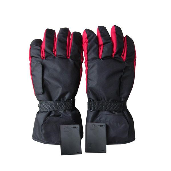ski gloves thermal warm electrothermal battery type winter outdoor sports skiing motorcycle climbing cycling
ski gloves thermal warm electrothermal battery type winter outdoor sports skiing motorcycle climbing cycling