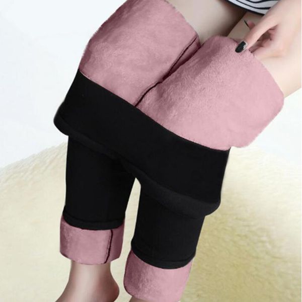 women's pants & capris women winter high waist leggings thick velvet wool cashmere pencil print span ladies skinny trousers joggings, Black;white
women's pants & capris women winter high waist leggings thick velvet wool cashmere pencil print span ladies skinny trousers joggings, Black;white