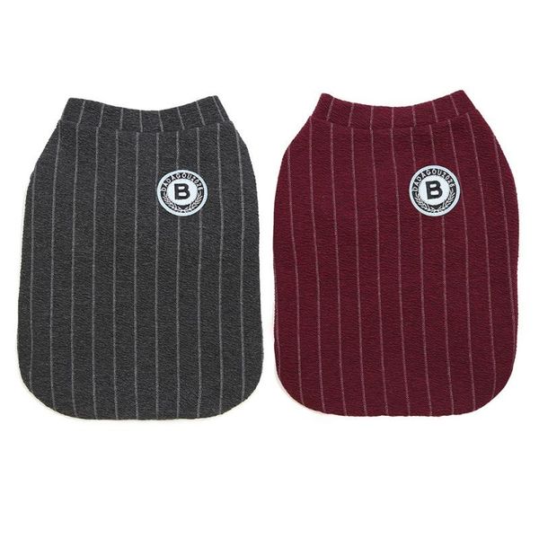 warm pet coat clothes autumn winter stripe clothing for small medium larger dogs cats outdoor chihuahua dog apparel
warm pet coat clothes autumn winter stripe clothing for small medium larger dogs cats outdoor chihuahua dog apparel