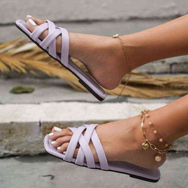 flats casual slippers summer designer new women shoes beach dress sandals 2022 open-toe flip flops fashion slides mujer zapatos y220221, Black
flats casual slippers summer designer new women shoes beach dress sandals 2022 open-toe flip flops fashion slides mujer zapatos y220221, Black