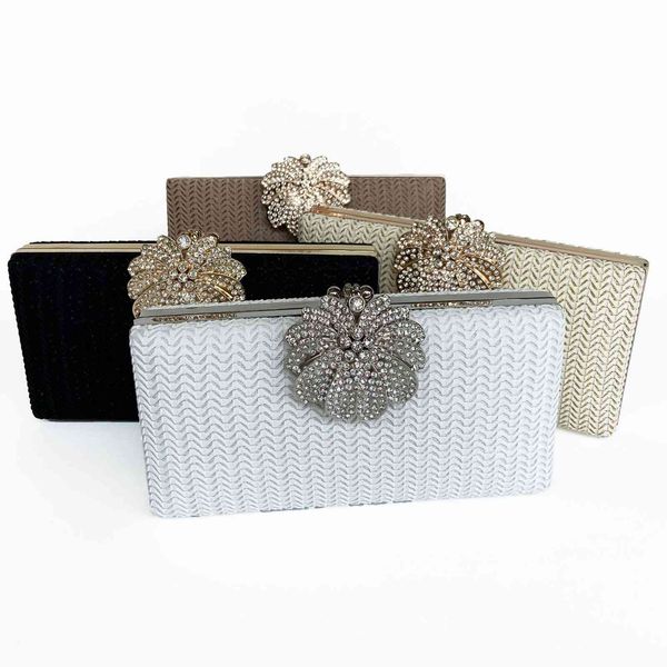 women's bag luxury designer handbag ladies retro clutch bag fashion diamond petal party purse wedding sac de luxe femme z026
women's bag luxury designer handbag ladies retro clutch bag fashion diamond petal party purse wedding sac de luxe femme z026