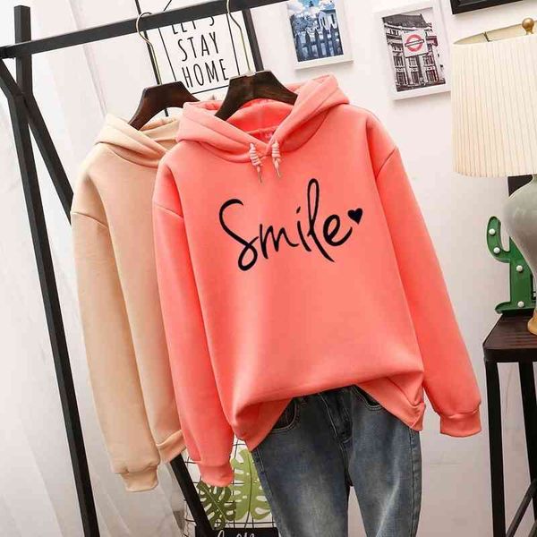 women's autumn and winter hoodie loose large casual letter print pullover fashion 2021 new sweater, Black
women's autumn and winter hoodie loose large casual letter print pullover fashion 2021 new sweater, Black