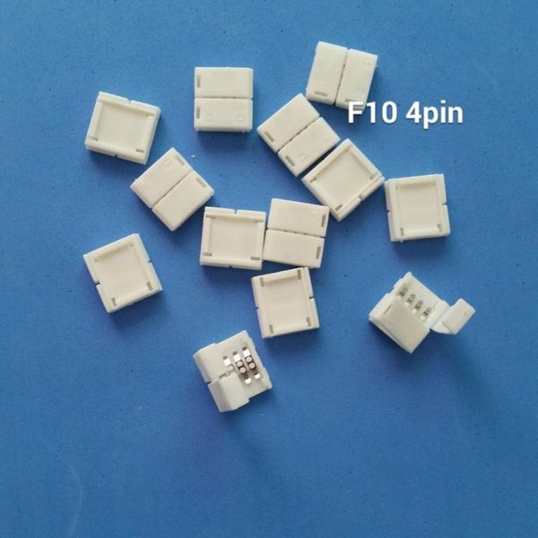 strips solderless clip on coupler connector 2pin 4pin rgb for 3528 led strip light belt
strips solderless clip on coupler connector 2pin 4pin rgb for 3528 led strip light belt