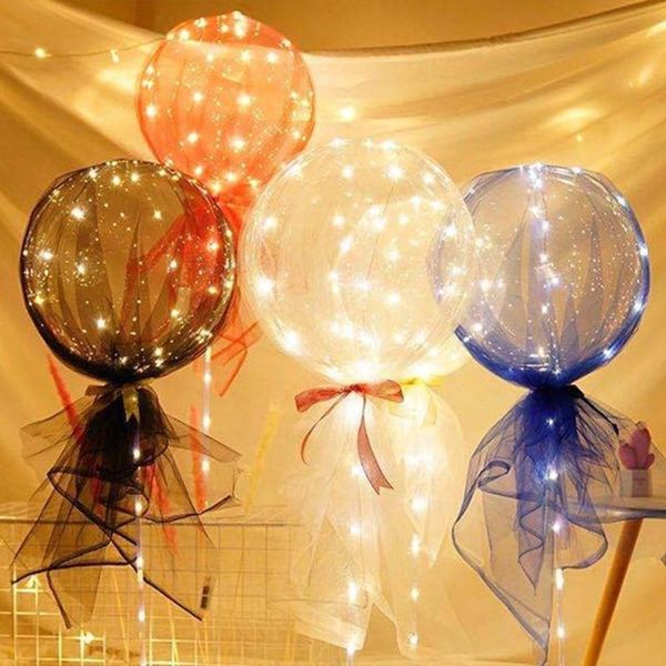 bobo transparent balloons led luminous colorful latex birthday decoration baby shower ornaments wedding decor party
bobo transparent balloons led luminous colorful latex birthday decoration baby shower ornaments wedding decor party