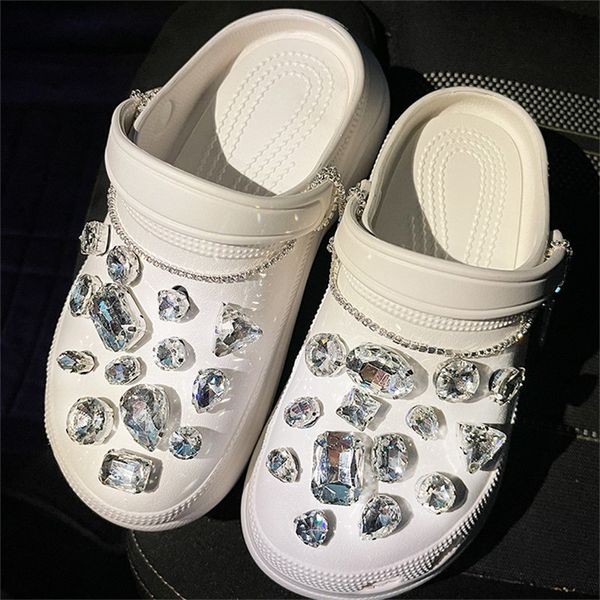 jewellery diamond 100cm chain charms accessories gifts diy party shoe buckle kids x-mas backpack toy pvc girl fit croc, Bronze;silver
jewellery diamond 100cm chain charms accessories gifts diy party shoe buckle kids x-mas backpack toy pvc girl fit croc, Bronze;silver