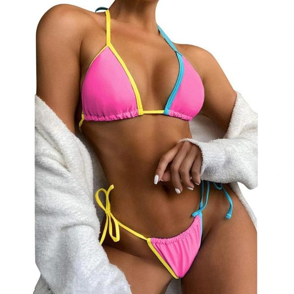 one-piece suits summer bikinis set swimwear no underwire soft women high waist bikini suit swimsuit beach wear bathing
one-piece suits summer bikinis set swimwear no underwire soft women high waist bikini suit swimsuit beach wear bathing