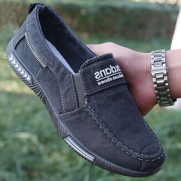 0S19 Casual shoes Canvas Men Lace-Up Denim Casual New Gyms Breathing Male Shoes Lent Herf Sneakers 459 M7YJ, Blue
0S19 Casual shoes Canvas Men Lace-Up Denim Casual New Gyms Breathing Male Shoes Lent Herf Sneakers 459 M7YJ, Blue