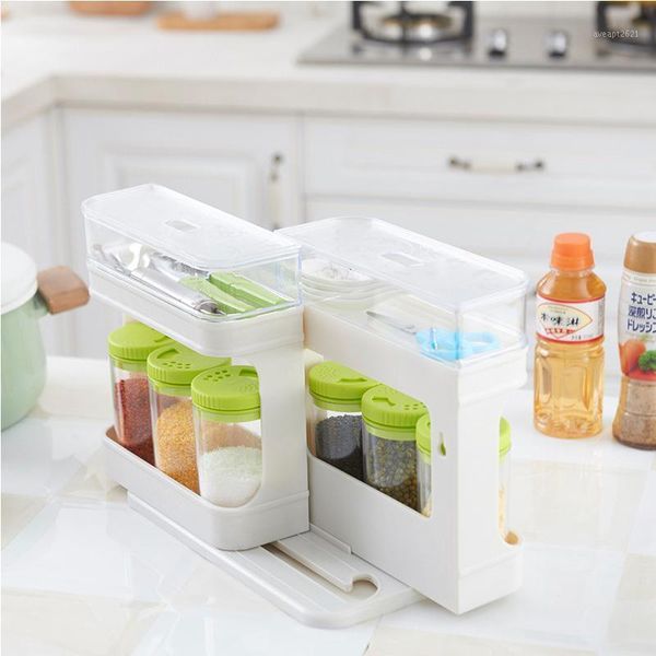 storage bottles & jars rschef spice jar bottle kitchen supplies box condiment household
storage bottles & jars rschef spice jar bottle kitchen supplies box condiment household