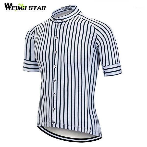 weimostar stripe cycling jersey men summer pro team clothing ropa ciclismo quick dry mtb bike jersey1, Black;red
weimostar stripe cycling jersey men summer pro team clothing ropa ciclismo quick dry mtb bike jersey1, Black;red